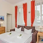 Waldblick Whg 03 * Ostseebad Heringsdorf