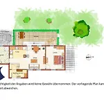 Waldblick Whg 03 Daire Heringsdorf