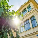Daire Waldblick Whg 03 Heringsdorf