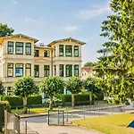 Apartment Waldblick Whg 03
