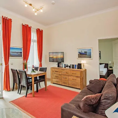 Waldblick Whg 03 Appartement *