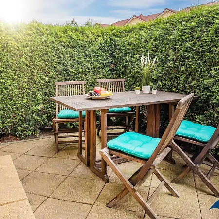 Διαμέρισμα Waldblick Whg 03