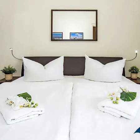 Waldblick Whg 03 * Χέρινγκσντορφ