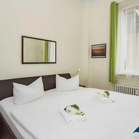 Waldblick Whg 03 * Heringsdorf (Usedom)