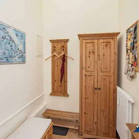 Waldblick Whg 03 Apartamento