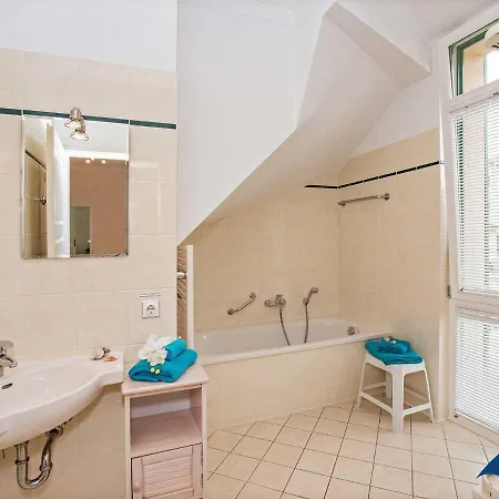 Waldblick Whg 03 Heringsdorf (Usedom)