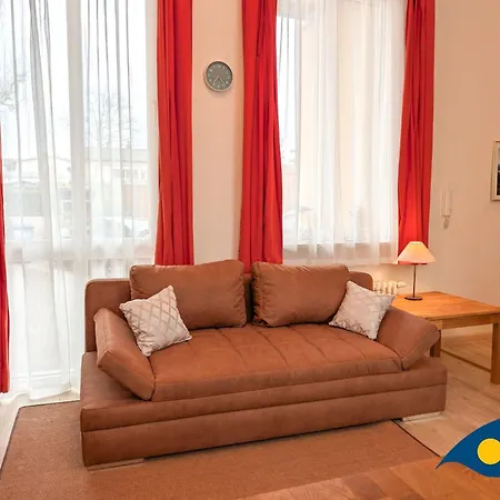 Apartment Waldblick Whg 03 *
