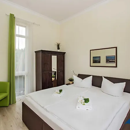 Apartment Waldblick Whg 03