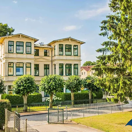 Apartamento Waldblick Whg 03