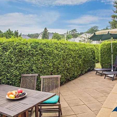 Waldblick Whg 03 Apartamento *