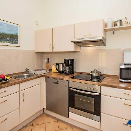 Waldblick Whg 03 Appartement Heringsdorf (Usedom)