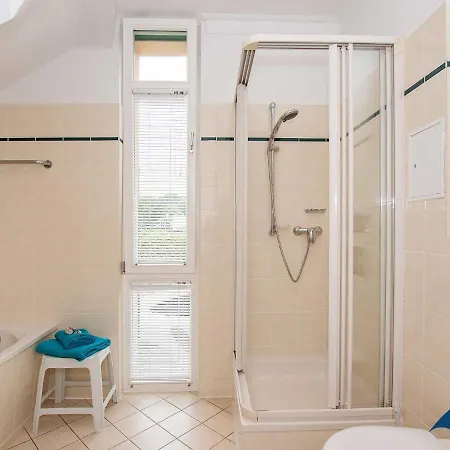 Appartement Waldblick Whg 03