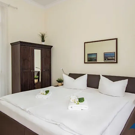 Apartamento Waldblick Whg 03