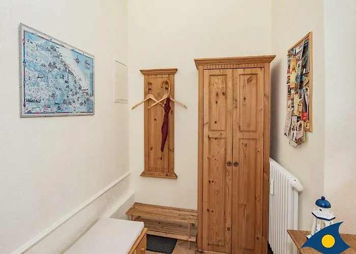 Waldblick Whg 03 アパート