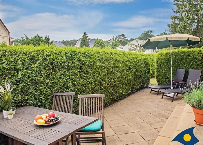 Waldblick Whg 03 アパート *